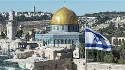 فيديو.. الحكومة الفلسطينية تندد بالسماح لأعضاء الكنيست بـ