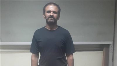 ضبط شخص بحوزته 2000 قرص مخدر بـ المرج