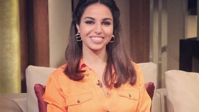 نسرين أمين تشعل السوشيال ميديا بـ صورة جديدة
