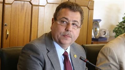النائب محمد بدراوي لـ