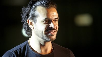 سامو زين: استمر في الأمور الجيدة القادمة