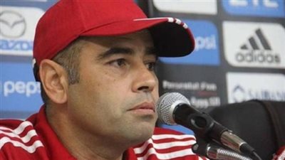 ميدو يطالب بالتحقيق مع لهيطة