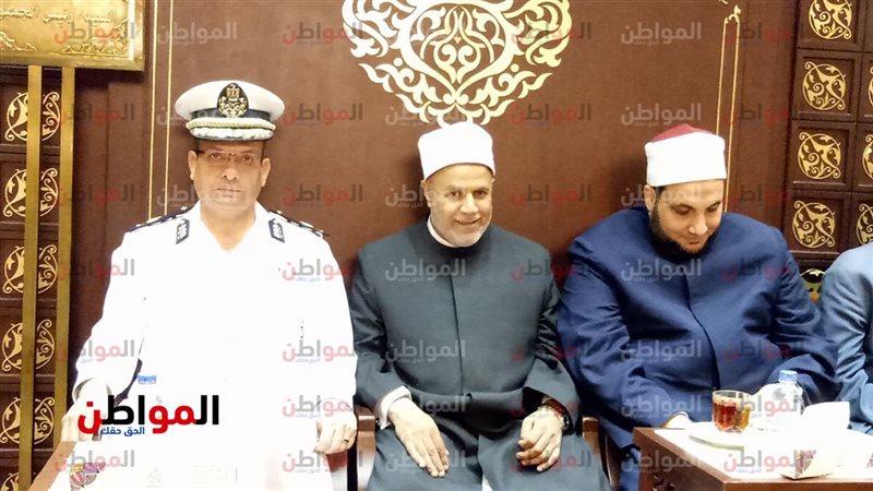  الدكتور محمد أبو