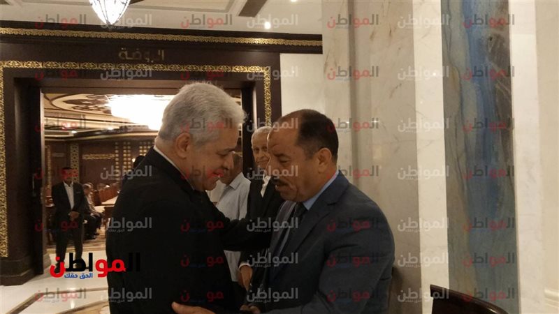 حمدين صباحي - فى