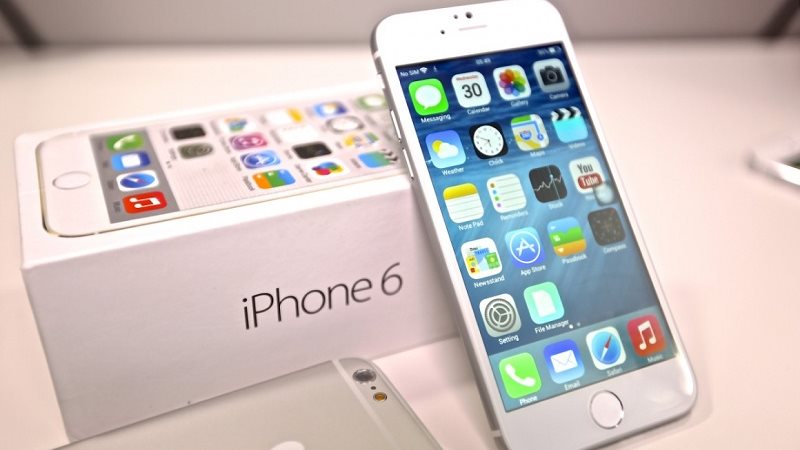أسعار هواتف IPhone