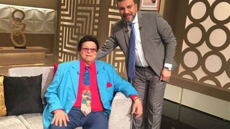 ابراهيم نصر 