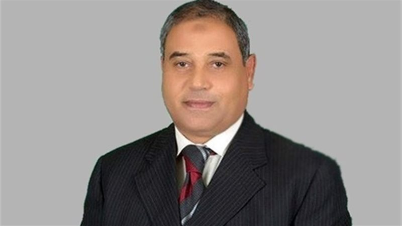 النائب إبراهيم عبد