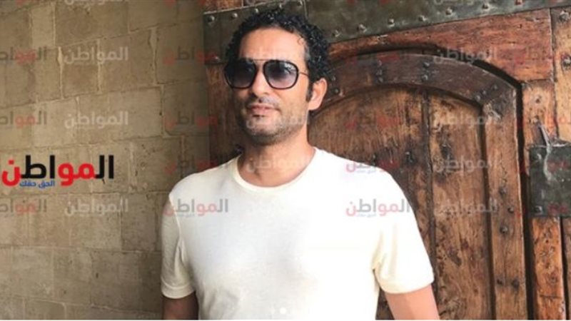 عمرو سعد