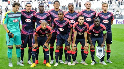 انتر ميلان يقترب من التعاقد مع لاعب بوردو