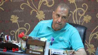 رئيس حي الساحل في شبرا لـ 