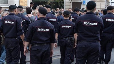 حادث مأساوي في إحدى المدن المستضيفة لـ
