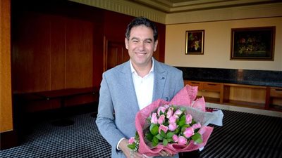 تعرف على أرقام خالد جلال مع الزمالك بعد رحيله عن القلعة البيضاء