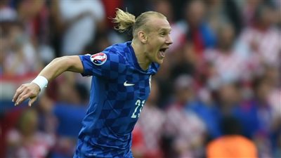 فيدا: مباراة الدنمارك لم تكن الأفضل وقادرين على تخطي روسيا