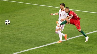 عاجل.. الهلال السعودي يفاوض نجم المنتخب البرتغالي