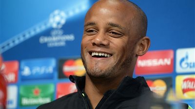 كومباني: مباراة البرازيل هي الأهم لـ