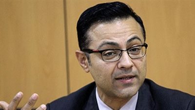 محمد سعيد محفوظ يطالب 
