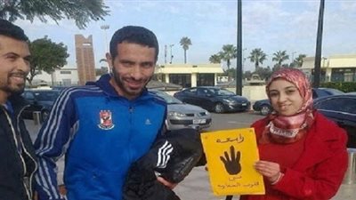 أبو تريكة والمعايير المزدوجة.. من التعاطف مع غزة إلى حب إسرائيل