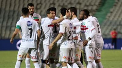 نجم الزمالك يصدم الإسماعيلي