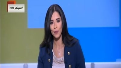 فيديو | سؤال مُحرج من أسماء مصطفى لـ 