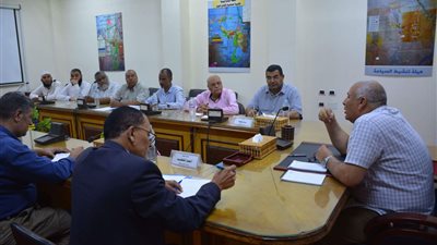  إقامة مزرعة خيرية للأيتام والحالات المستحقة في الوادي الجديد