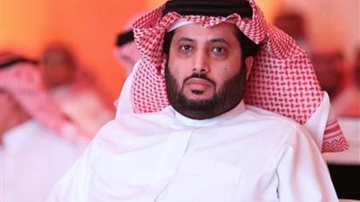 محامي تركي آل الشيخ: الأهلي تعامل بسلبية تجاه مبادرة الصلح.. وشركة صلة ستنسحب من رعاية الأهلي