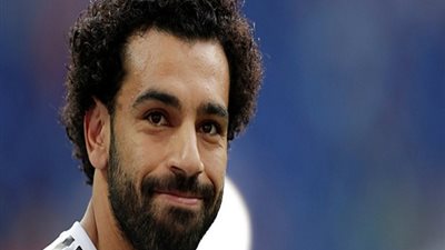 محمد صلاح ضمن أكثر اللاعبين تداولا على فيس بوك في المونديال