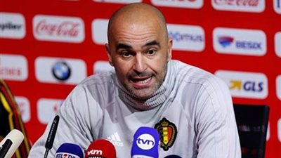 مدرب بلجيكا: البرازيل سيكون الأقرب للفوز 