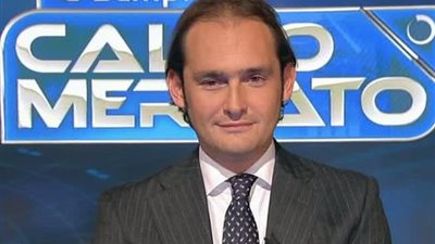دي مارزيو: رونالدو قرر الرحيل رسميًا عن ريال مدريد