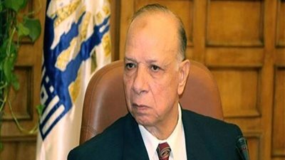 محافظ القاهرة يحتفل بالعيد 1049 لبنت المعز 