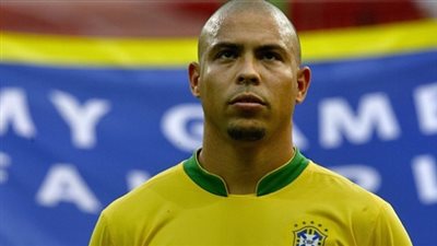 الظاهرة رونالدو: البرازيل الأوفر حظا للفوز بكأس العالم 