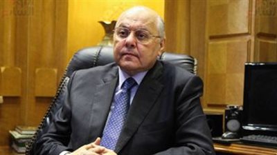 موسى مصطفى يكشف مبادئ ائتلاف معارضة 