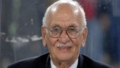 رئيس سموحة: قيمة الجويني لاتقل  عن مجدى يعقوب وأحمد زويل