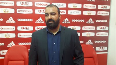 مدرب الإسماعيلي عن رحيل النجوم: لن نبكي على الأطلال