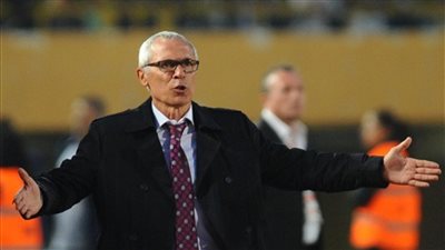 خير الدين مضوي: كوبر لا يناسب المنتخب الجزائري