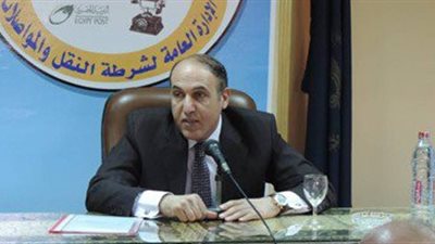 تعرف على نتائج جهود شرطة النقل والمواصلات خلال شهر يونيو 2018