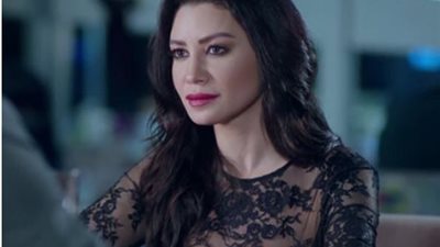 أروى جودة تنشر فيديو جديد عبر الإنستجرام