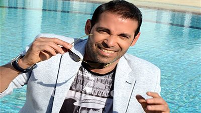 سعد الصغير يشارك جمهوره بصورة جديدة لابنه 