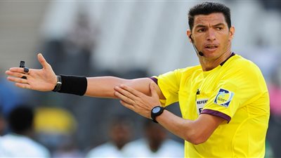 ميدو: جهاد جريشه واجهه مشرفه لـ
