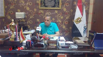 فيديو .. رئيس حي الساحل لـ 