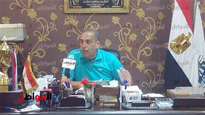 فيديو .. رئيس حي الساحل لـ 