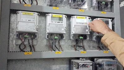 شرطة الكهرباء: ضبط 9496 قضية سرقة تيار كهربائى خلال 24 ساعة