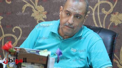 فيديو.. رئيس حي الساحل لـ