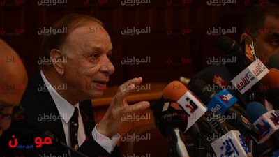 صور.. محافظ القاهرة يعلن الانتهاء من أعمال هدم مثلث ماسبيرو