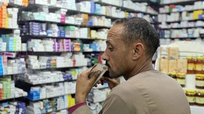 بعد ارتفاع أسعار الدواء..صيدليات خيرية للفقراء فقط.. وأدوية 