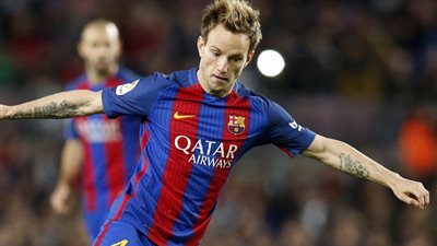 راكيتيتش: اتفقنا علي ضرورة إنقاذ لوكا مودريتش في مباراة الدنمارك