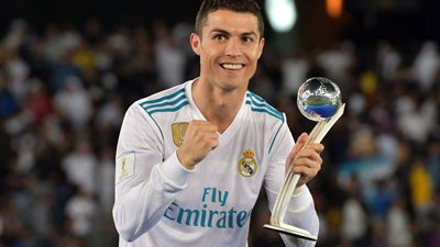 إنفوجراف| هل يضع كريستيانو رونالدو حدًا لهذه الأرقام مع ريال مدريد؟