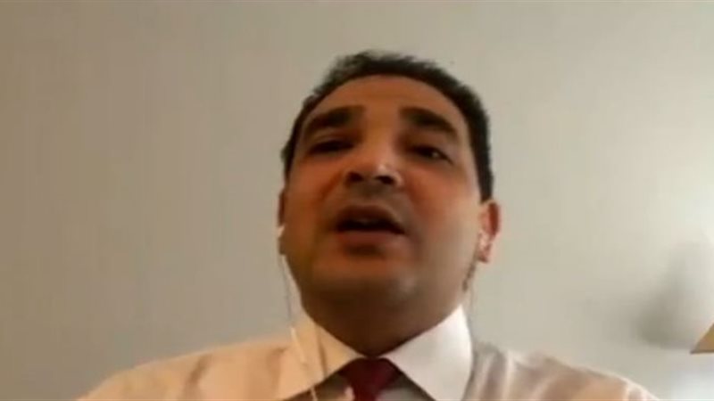  الدكتور طارق البرديسي