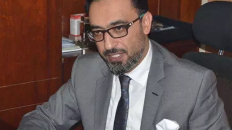 د.وائل قابيل 
