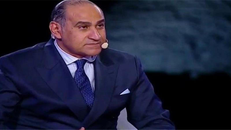 خالد بيومي محلل بين