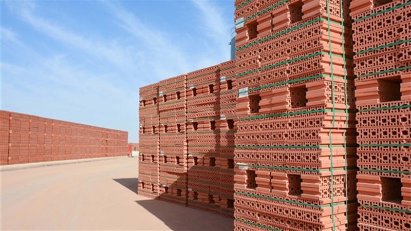 أسعار الطوب 